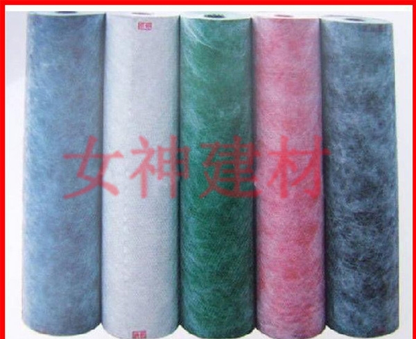 自粘丙纶防水卷材